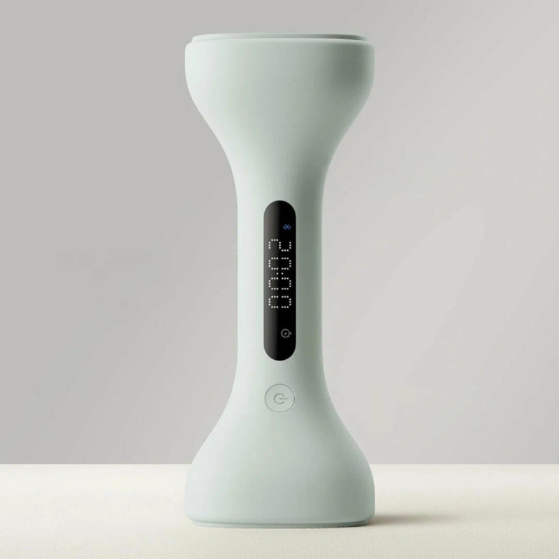 Розумні гантелі Xiaomi Mijia Intelligent Dumbbell Light Green (MJYL01YMG)