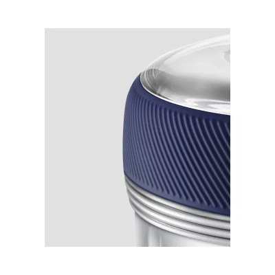 Подрібнювач-м'ясорубка Xiaomi Morphy Richards 350 W + (перехідник на EU розетку) (MR9401)