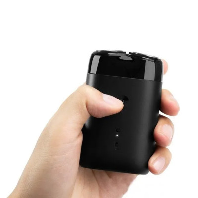Електробритва Xiaomi Xiaomi Mijia Electric Shaver Double-Ring MSX201 (MSX201) Електробритва Xiaomi Xiaomi Mijia Electric Shaver Double-Ring MSX201 (MSX201)