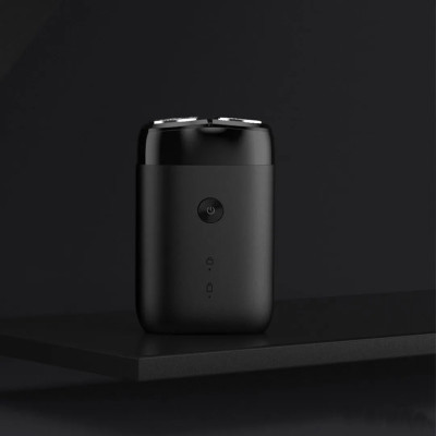 Електробритва Xiaomi Xiaomi Mijia Electric Shaver Double-Ring MSX201 (MSX201) Електробритва Xiaomi Xiaomi Mijia Electric Shaver Double-Ring MSX201 (MSX201)
