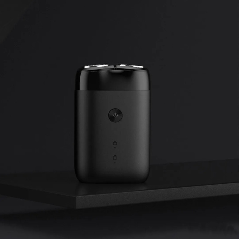 Електробритва Xiaomi Xiaomi Mijia Electric Shaver Double-Ring MSX201 (MSX201)