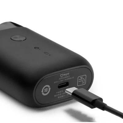 Електробритва Xiaomi Xiaomi Mijia Electric Shaver Double-Ring MSX201 (MSX201) Електробритва Xiaomi Xiaomi Mijia Electric Shaver Double-Ring MSX201 (MSX201)