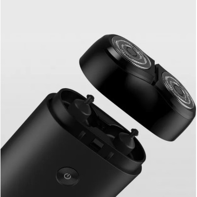Електробритва Xiaomi Xiaomi Mijia Electric Shaver Double-Ring MSX201 (MSX201) Електробритва Xiaomi Xiaomi Mijia Electric Shaver Double-Ring MSX201 (MSX201)
