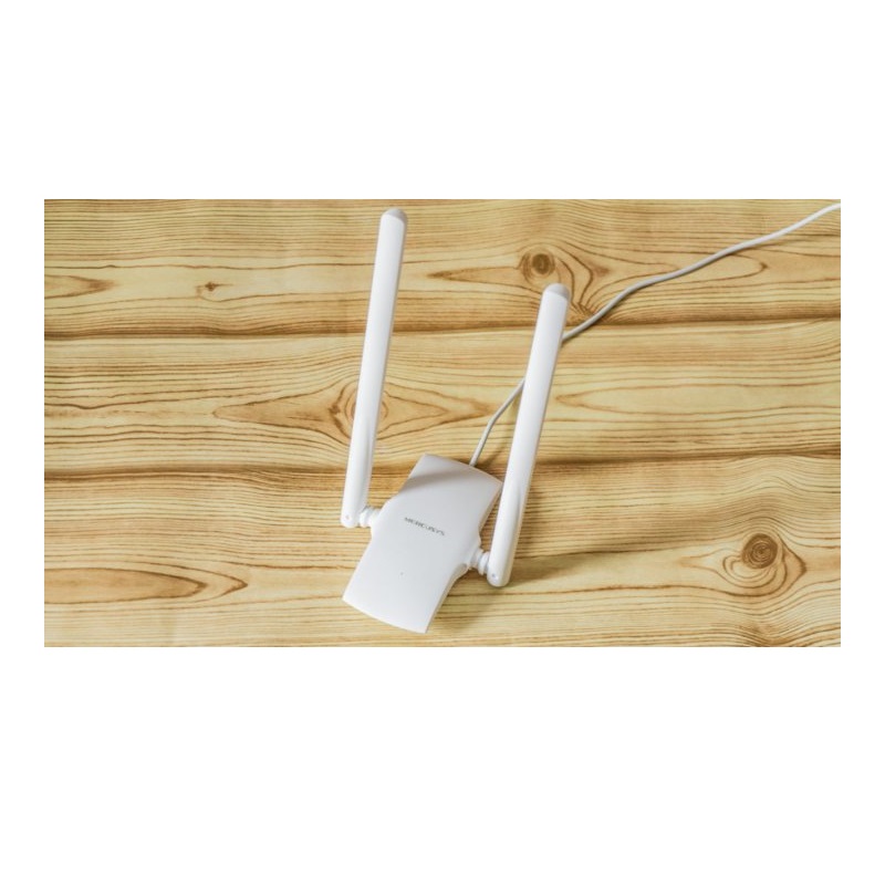 Мережева карта Wi-Fi Mercusys MW300UH (MW300UH)