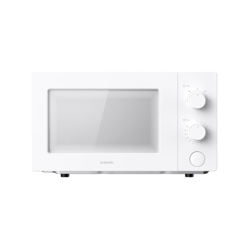 Мікрохвильова піч Xiaomi Mijia microwave 20L (Китайська вилка) (MWB020)