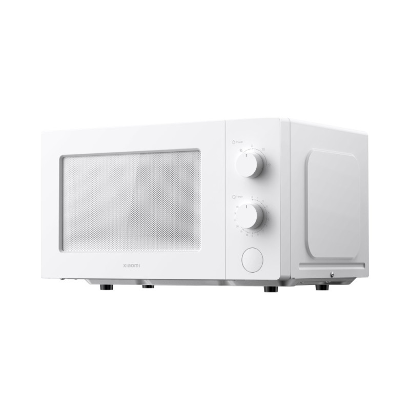 Мікрохвильова піч Xiaomi Mijia microwave 20L (Китайська вилка) (MWB020)