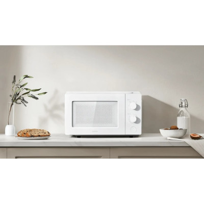 Мікрохвильова піч Xiaomi Mijia microwave 20L (Китайська вилка) (MWB020)