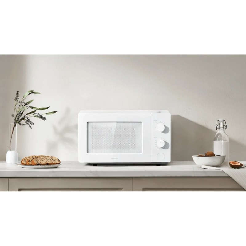 Мікрохвильова піч Xiaomi Mijia microwave 20L (Китайська вилка) (MWB020)