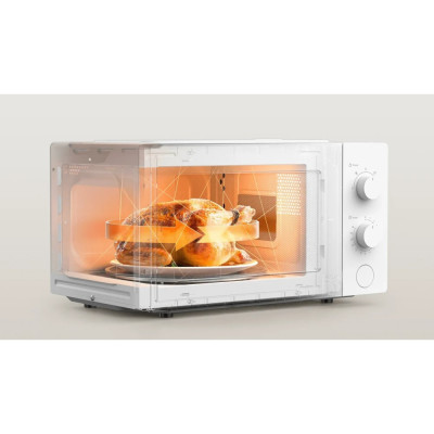 Мікрохвильова піч Xiaomi Mijia microwave 20L (Китайська вилка) (MWB020)