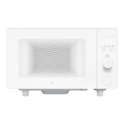 Мікрохвильова піч Mijia Smart Microwave Oven 20L Energy saving Edition (Китайська вилка) (MWBLXE1ACMb)
