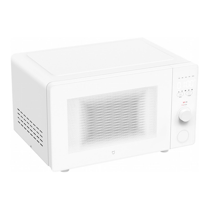Мікрохвильова піч Mijia Smart Microwave Oven 20L Energy saving Edition (Китайська вилка) (MWBLXE1ACMb)