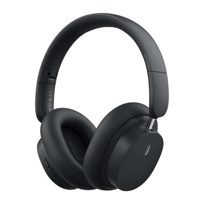 Бездротові накладні навушники Baseus Bowie D05 Wireless Headphones Grey (NGTD020213) Бездротові накладні навушники Baseus Bowie D05 Wireless Headphones Grey (NGTD020213)