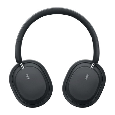 Бездротові накладні навушники Baseus Bowie D05 Wireless Headphones Grey (NGTD020213) Бездротові накладні навушники Baseus Bowie D05 Wireless Headphones Grey (NGTD020213)