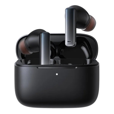Бездротові навушники Baseus True Wireless Earphones Bowie M2+ Black (NGTW190001)