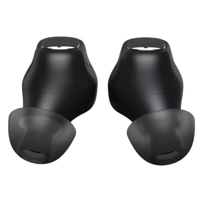 Бездротові навушники Baseus Encok True Wireless Earphones WM01 Black (NGTW240001) Бездротові навушники Baseus Encok True Wireless Earphones WM01 Black (NGTW240001)