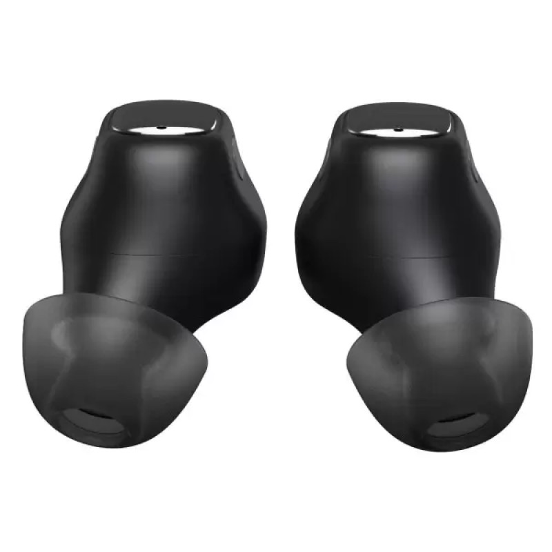 Бездротові навушники Baseus Encok True Wireless Earphones WM01 Black (NGTW240001)
