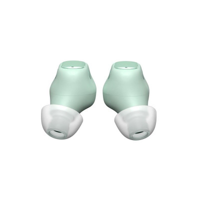 Бездротові навушники Baseus Encok True Wireless Earphones WM01 Green (NGTW240006) Бездротові навушники Baseus Encok True Wireless Earphones WM01 Green (NGTW240006)