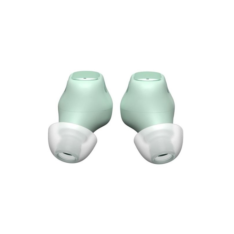 Бездротові навушники Baseus Encok True Wireless Earphones WM01 Green (NGTW240006)