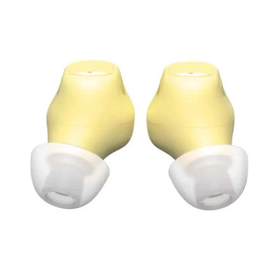Бездротові навушники Baseus Encok True Wireless Earphones WM01 Yellow (NGTW240011) Бездротові навушники Baseus Encok True Wireless Earphones WM01 Yellow (NGTW240011)