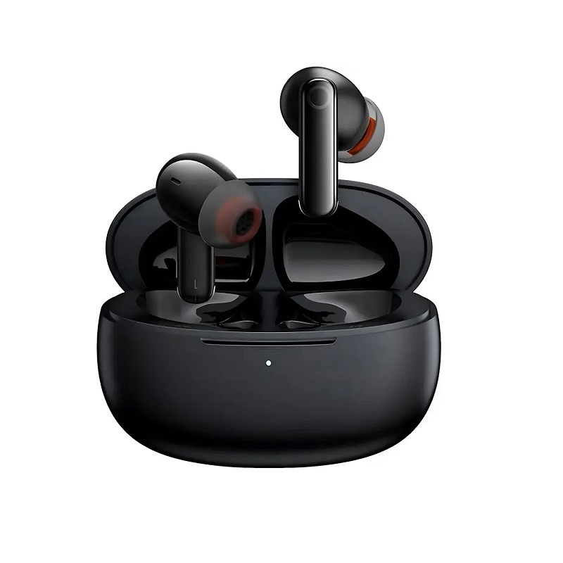 Бездротові навушники Baseus Bowie M1 True Wireless Earphones Black (NGTW270101)