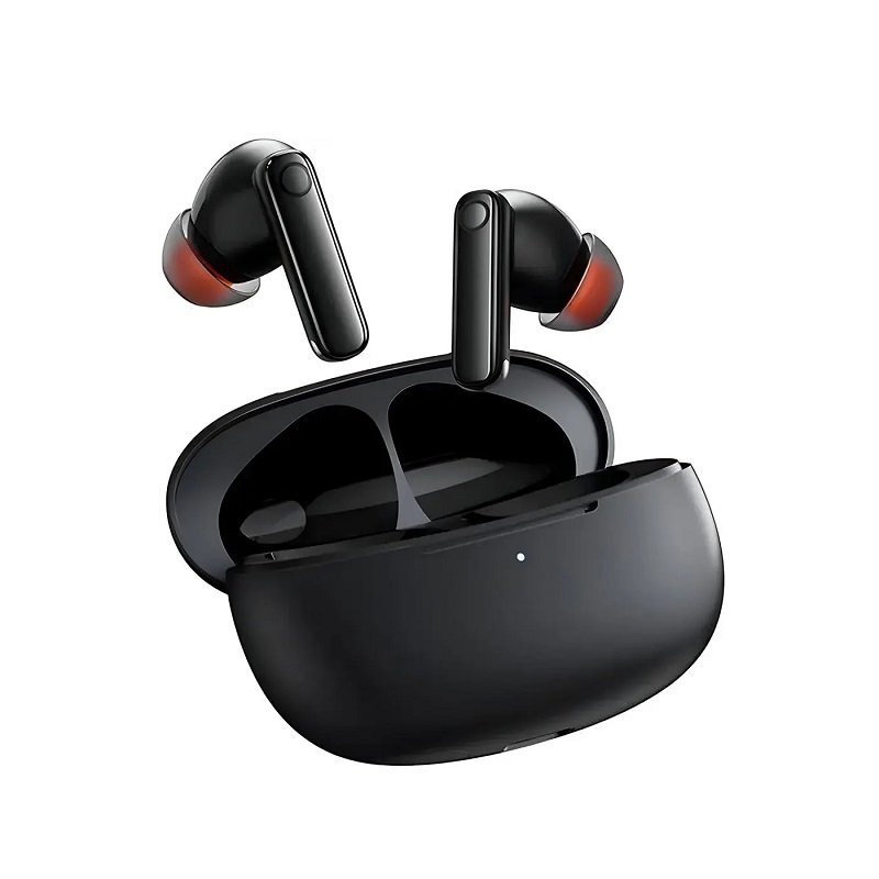 Бездротові навушники Baseus Bowie M1 True Wireless Earphones Black (NGTW270101)