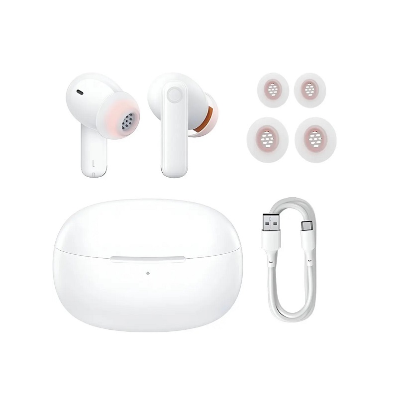 Бездротові навушники Baseus Bowie M1 True Wireless Earphones White (NGTW270102)