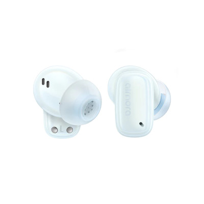 Бездротові навушники Baseus AirNora 2 True Wireless Earphones Galaxy Blue (NGTW320203)