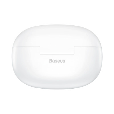 Бездротові навушники Baseus Bowie MZ10 True Wireless Earphones White (NGTW340102)