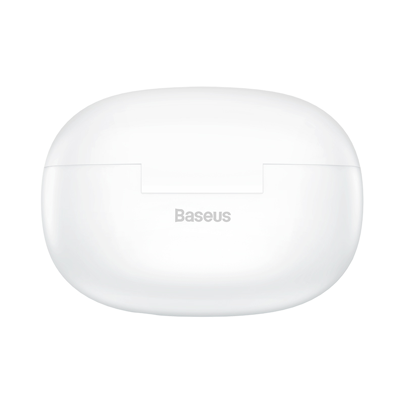 Бездротові навушники Baseus Bowie MZ10 True Wireless Earphones White (NGTW340102)