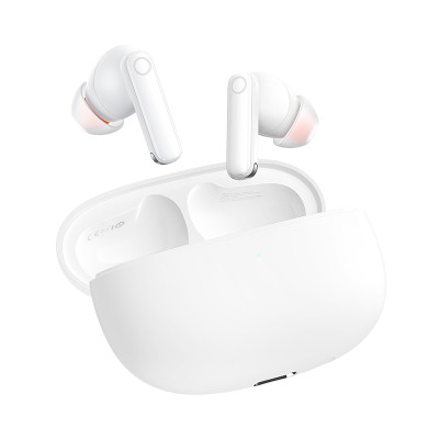 Бездротові навушники Baseus Bowie MZ10 True Wireless Earphones White (NGTW340102)