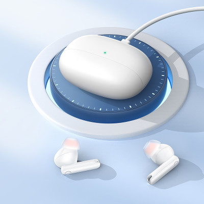 Бездротові навушники Baseus Bowie MZ10 True Wireless Earphones White (NGTW340102)