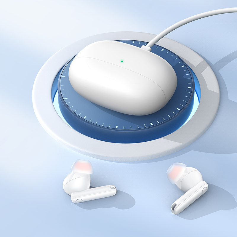 Бездротові навушники Baseus Bowie MZ10 True Wireless Earphones White (NGTW340102)