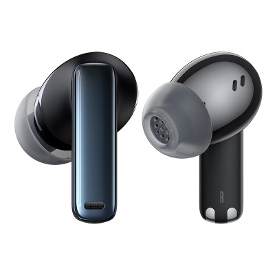 Бездротові навушники Baseus Bowie M2s True Wireless Earphones Cluster Black (NGTW350101) Бездротові навушники Baseus Bowie M2s True Wireless Earphones Cluster Black (NGTW350101)