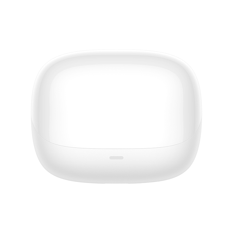 Бездротові навушники Baseus Bowie M2s True Wireless Earphones Moon White (NGTW350102)