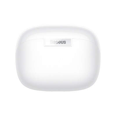 Бездротові навушники Baseus Bowie M2s True Wireless Earphones Moon White (NGTW350102)