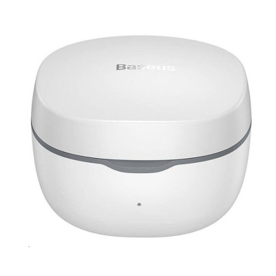 Бездротові навушники Baseus Bowie WM01 True Wireless Earphones White (NGTW370002)