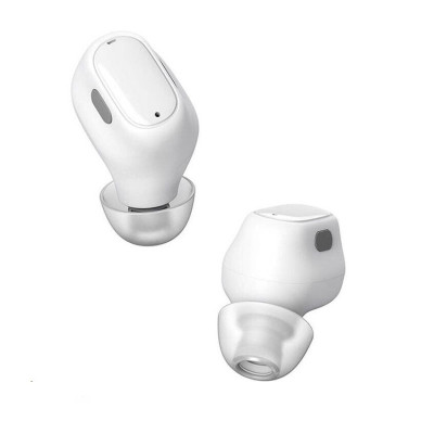 Бездротові навушники Baseus Bowie WM01 True Wireless Earphones White (NGTW370002)