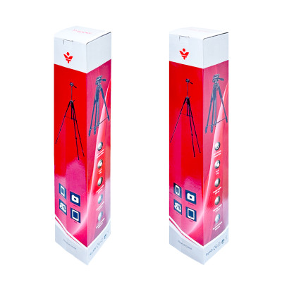 Штатив NNF-680T 1.8m black (NNF680T)