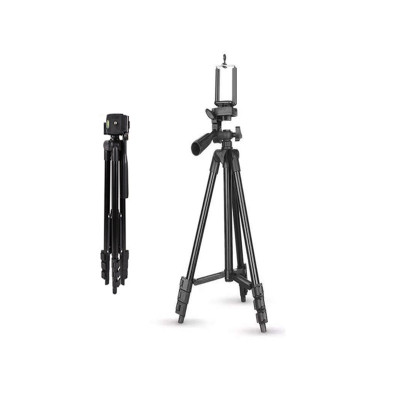 Штатив NNF-680T 1.8m black (NNF680T)