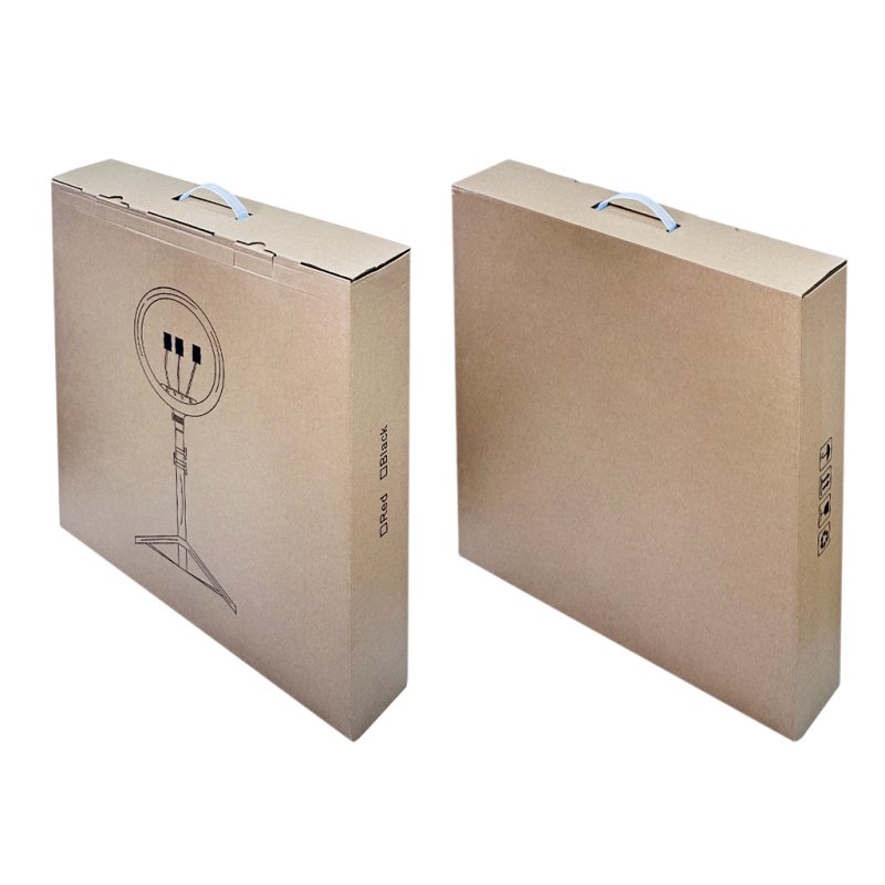 Кільцева лампа NNM-45 (45см) (NNM45)