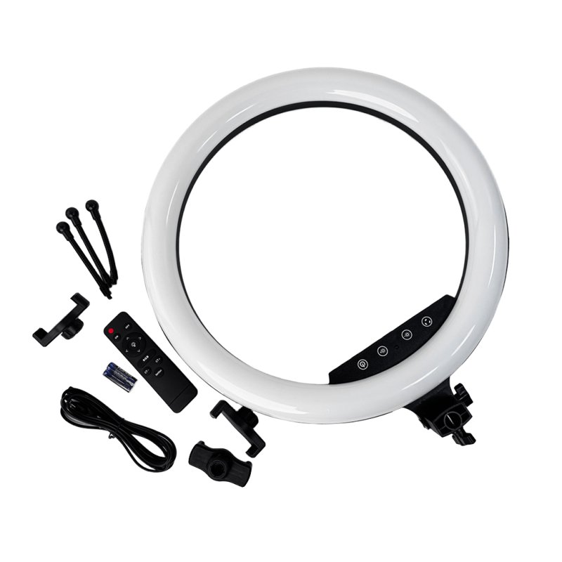 Кільцева лампа NNM-45 (45см) (NNM45)