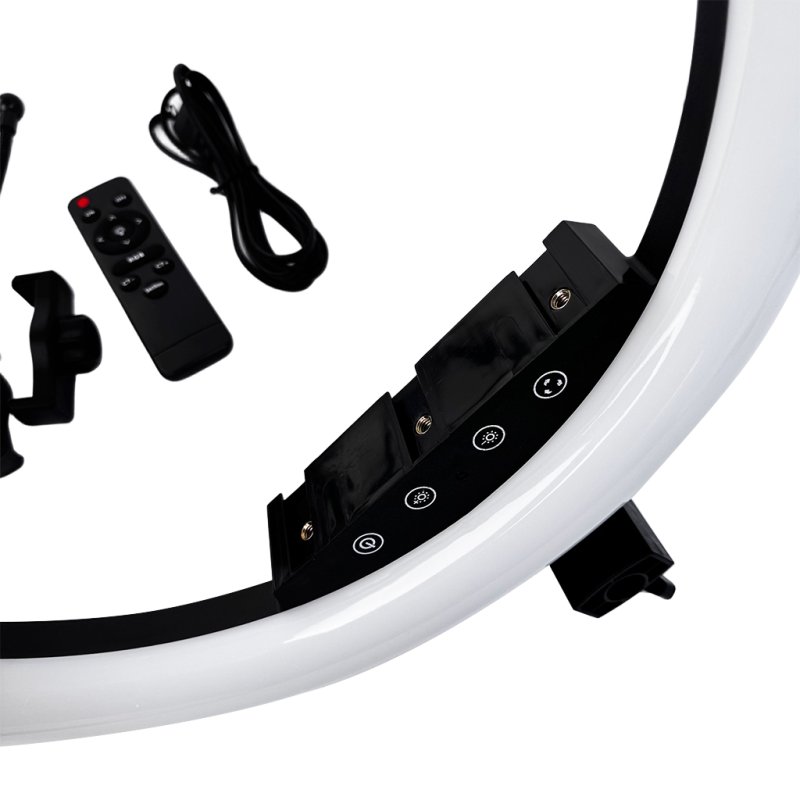 Кільцева лампа NNM-45 (45см) (NNM45)