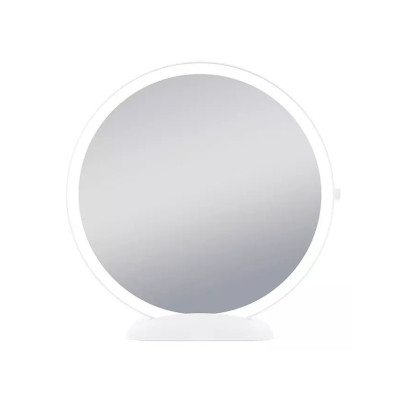 Дзеркало для макіяжу Xiaomi Jordan Judy large 18-inch LED  Makeup Mirror (NV534)
