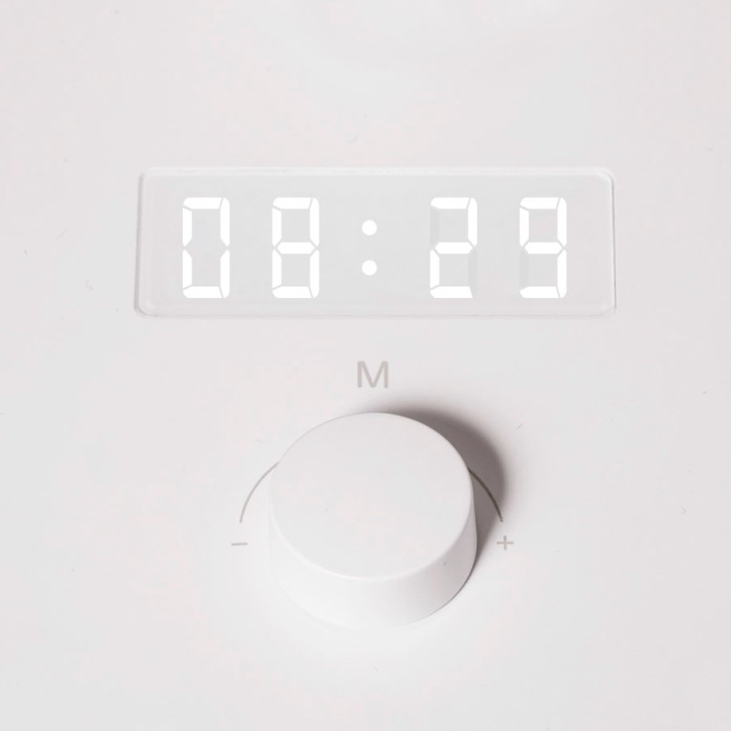 Дзеркало для макіяжу з LED підсвіткою Xiaomi Jordan-Judy 10" (NV535) (NV535)