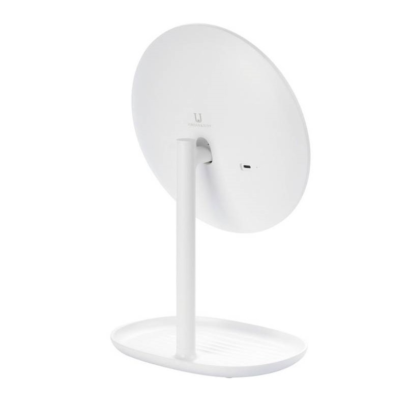 Дзеркало для макіяжу з LED підсвіткою Xiaomi Jordan-Judy 8" (NV543) (NV543)