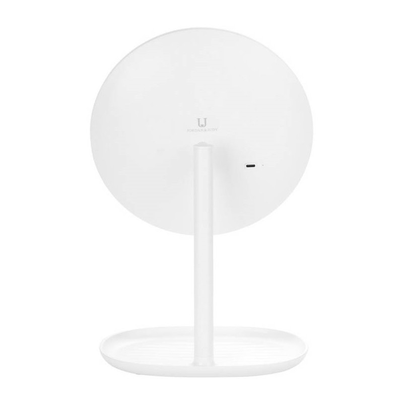 Дзеркало для макіяжу з LED підсвіткою Xiaomi Jordan-Judy 8" (NV543) (NV543)