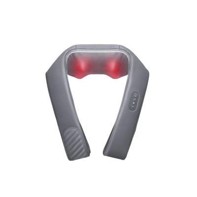 Масажер NAIPO OCUDDLE-P1 oCuddle Plus Shiatsu Rechargeable Massager (OCUDDLE-P1)