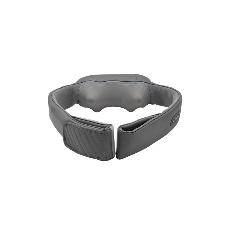 Масажер NAIPO OCUDDLE-P1 oCuddle Plus Shiatsu Rechargeable Massager (OCUDDLE-P1)