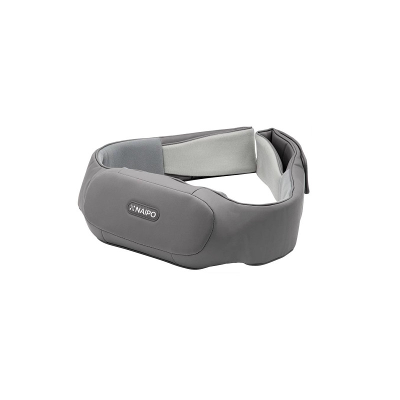 Масажер NAIPO OCUDDLE-P1 oCuddle Plus Shiatsu Rechargeable Massager (OCUDDLE-P1)