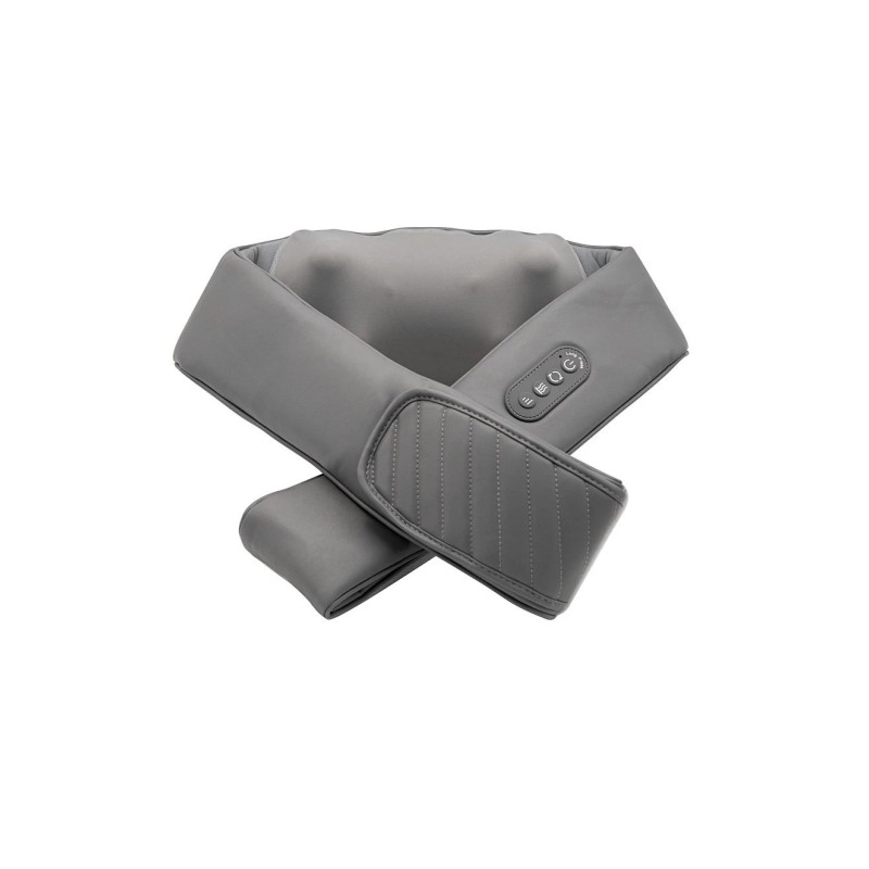 Масажер NAIPO OCUDDLE-P1 oCuddle Plus Shiatsu Rechargeable Massager (OCUDDLE-P1)